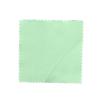 100Pcs Glasses Cleaning Cloth,Cleaning Cloth Glasses Lenses Suitable for Enterprise Promotion Or Individual Customization of Gifts view 1
