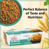 Eat Regal Flavored Rice, 2 Individual Cups, Ready in 1 Minutes (Pack of 8, Vegetable Fried Rice) view 3