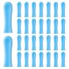 30 Pcs Ear Wax Removal Replacement Tips Replacement Tips Ear for Wet/Dry Ear Wax Cleaning Ear Spoons Accessories Set for Adults Ear Wax Removal Endoscope view 1