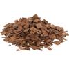 VOSAREA 2bags French Oak Chips for Wine Making Light to Chips to Flavor and Homemade Red Brewing view 1
