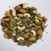 Generic Premium Healthy Trail Mix Almonds | Cashew | Raisins | Black Raisins | Pumpkin | Sunflower | Flax Seeds | Apricots | Healthy Snack | Loaded with Protein 500 gm view 2