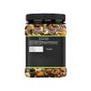 Generic Premium Healthy Trail Mix Almonds | Cashew | Raisins | Black Raisins | Pumpkin | Sunflower | Flax Seeds | Apricots | Healthy Snack | Loaded with Protein 500 gm view 3