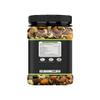 Generic Premium Healthy Trail Mix Almonds | Cashew | Raisins | Black Raisins | Pumpkin | Sunflower | Flax Seeds | Apricots | Healthy Snack | Loaded with Protein 500 gm view 4
