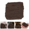 VOSAREA 2bags Chips for Wine Brewing French Oak Chips for Red Wine Flavor Home Brewing Supplies view 2