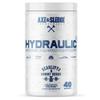 Axe & Sledge Hydraulic Stim-Free Pre-Workout Powder for Men & Women | Performance, Stamina, Focus, Pumps | L-Citrulline, Beta Alanine, Creatine, Caffeine-Free, Deadlifts & Gummy Bears view 1
