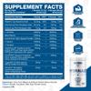 Axe & Sledge Hydraulic Stim-Free Pre-Workout Powder for Men & Women | Performance, Stamina, Focus, Pumps | L-Citrulline, Beta Alanine, Creatine, Caffeine-Free, Deadlifts & Gummy Bears view 2