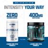 Axe & Sledge Hydraulic Stim-Free Pre-Workout Powder for Men & Women | Performance, Stamina, Focus, Pumps | L-Citrulline, Beta Alanine, Creatine, Caffeine-Free, Deadlifts & Gummy Bears view 4