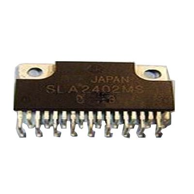 1pcs/lot SLA2402MS SLA2402 ZIP-18