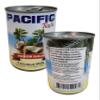 Pacific Taste - Coconut Milk (Pack Of 2 x 13.5 Oz Ea) Premium, Canned Coconut Milk from Thailand, Lactose Free, Non Dairy Vegan Milk - for Curries & More view 2