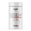 Axe & Sledge Liver Supplement | TUDCA, NAC, Milk Thistle, Picrorhiza Kurroa Root | 1,000mg NAC, 250mg TUDCA | Promotes Liver Health, Detox, and Function | 30 Servings view 1