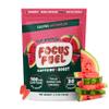 FocusFuel Energy Chews  Watermelon Flavor (15 Servings)  100mg Caffeine + L-Theanine + B12, Magnesium  All-Natural Energy Boost  No Crash or Jitters view 1