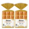 Hero Hawaiian Rolls (2 Packs of 12) view 1