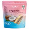 Generic HUG Ava Organics Coconut Crispy Rollers (14.1 oz.) view 1