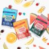 FocusFuel Energy Chews  Trial Size Variety Sample Pack (9 Servings)  100mg Caffeine + Alpha GPC + L-Theanine + B12, Magnesium  Blue Razzberry Lemonade, Watermelon, Fruit Punch  No Crash or Jitters view 3