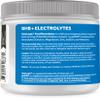 Ketologic Keto Electrolyte Powder (Blue Raspberry) 30 Servings - Sugar-Free Hydration Drink Mix with goBHB Complex view 3