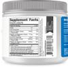 Ketologic Keto Electrolyte Powder (Blue Raspberry) 30 Servings - Sugar-Free Hydration Drink Mix with goBHB Complex view 4
