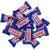CandyKrave Crunch Snack Size Chocolate Bars Milk Candy, 5 lb Crunch Chocolate Candy Bars, Snack Size Crunch Bars Great Treats for Easter and Thanksgiving, Pinata Candy Bowls, & More! view 3
