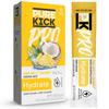 PURE KICK PRO Hydration Electrolyte Drink Mix, Pineapple Coconut, Includes 1 Box with 6 Packets in Each Box view 1