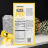 PURE KICK PRO Hydration Electrolyte Drink Mix, Pineapple Coconut, Includes 1 Box with 6 Packets in Each Box view 2