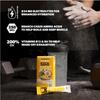 PURE KICK PRO Hydration Electrolyte Drink Mix, Pineapple Coconut, Includes 1 Box with 6 Packets in Each Box view 4