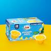Dole Pineapple Tidbits with No Sugar Added - Dole Fruit Bowls Snacks - 4 oz Fruit Bowls - 12 Pack view 4