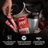 PURE KICK PRO Hydration Electrolyte Drink Mix, Strawberry Ice Pop, Includes 1 Box with 6 Packets in Each Box view 3