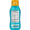 Sugar Free Liquid Multivitamin for Kids - High Absorption Kids Liquid Multivitamin with Vitamins A C D E & B Complex Plus Quercetin Immune Support Complex - 3rd Party Tested - Orange Flavor (1 Month) view 3