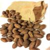Generic HGU 1LBs Bitter Kola Nuts 100% Natural Garcinia Kola Non GMO in bag view 2