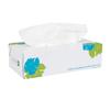 Naturezway Pro Facial Tissue (30 Pack) - Soft, Hypoallergenic, Lint-free - 120 Sheets Per Box, 2-ply Absorbency view 1