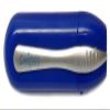 Calabria Swipes Mini Eyeglass Cleaner Microfiber Glasses Lens Cleaner Blue Sunglass Eye Glasses Cleaner Eyeglass Accessories view 2