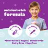 Organifi Kids: Protect - Everyday Immune Support for Kids with Elderberry, Acerola Cherry and Zinc - Berry Flavored Immunity Powder - Plant-Based, Vegan, and No Gluten, Dairy or Soy - 15 Servings view 3