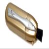 Calabria Swipes Mini Eyeglass Cleaner Microfiber Glasses Lens Cleaner Gold Sunglass Eye Glasses Cleaner Eyeglass Accessories view 2