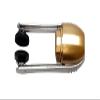 Calabria Swipes Mini Eyeglass Cleaner Microfiber Glasses Lens Cleaner Gold Sunglass Eye Glasses Cleaner Eyeglass Accessories view 4