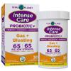Vital Planet - Intense Care Gas & Bloating Probiotics Plus Organic Prebiotics, Postbiotics, Parabiotics, Complete 4-in-1 Supplement for Adults, 65 Billion CFU, 65 Strains, Digestive and Immune 30 ct view 1