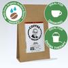 Coffee The Gerson Way, Organic Air-Roasted Ground Arabica Beans, Resealable Bag, Medium Roast (32 oz (2 lb) bag, Medium Roast) view 2
