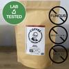 Coffee The Gerson Way, Organic Air-Roasted Ground Arabica Beans, Resealable Bag, Medium Roast (32 oz (2 lb) bag, Medium Roast) view 3