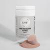 Living Holistic Wellness Grass-Fed Collagen Peptides Powder in Chocolate with Amino Acids (Type I, III) Gluten Free, Non-GMO, Brown view 4