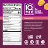 IQMIX Hydration Electrolyte Powder  4-in-1 Formula for Hydration, Mental Clarity, Mood and Recovery  Sugar-Free Drink Mix, Keto, Magnesium L-Threonate, Lions Mane  40 Count Passion Fruit view 3