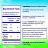 ReGenos Bone Health Collagen, Bioactive Hydrolyzed Collagen Peptides Powder Supplement, FORTIBONE, Unflavored, Type I and III, Gluten Free, Kosher, 60 Day Supply (2 Pack) view 2