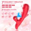 Generic Gift for Female - Pleasure Toys Safe and Soft Silicone Waterproof Funny Set 10 Powerful Massage Mode for Women/Men Wellness, Pink view 2