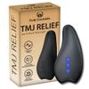 TMJ Relief Products Jaw Massager with Advanced Heating Modes - TMJ Massager - Jaw Massager TMJ - Ergonomic TMJ Massage Tool - Gentle Vibrations and Heat for Pain Relief, Tension, and Stiffness view 1