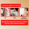 TMJ Relief Products Jaw Massager with Advanced Heating Modes - TMJ Massager - Jaw Massager TMJ - Ergonomic TMJ Massage Tool - Gentle Vibrations and Heat for Pain Relief, Tension, and Stiffness view 2