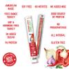 Field Trip Free Range Carne Asada Turkey Jerky Snack Sticks, Zero Sugar, Keto, Paleo, Gluten Free, Allergy Friendly Snack, High Protein, 80 Calorie Snack, 1oz, 24 Pack view 4