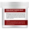 Pferdebalsam Horse Balm Gel, Extra Strength Warming Massage Gel 8.8 Ounce, with Horse Chestnut & Safflower Extract, Joint & Muscle Support view 2