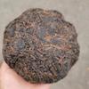 1996 Banzhang Ancient Tea Ripe Pu-erh Tea Cake, 500g, from Yunnan view 1