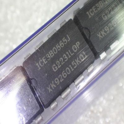 10PCS ICE3B0565J DIP-8