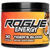 Energy with Tiger's Blood view 1