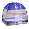 Mosquito Net Bed Camping Double Portable Travel Home Anti Mosquito Tent Foldable Adult Bottomed Sleep,B,150 * 200cm view 3