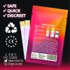 DrinkCheck Drink Safety Test Strips, 1 Test  Detect Harmful Substances in Seconds  Portable Personal Security Kit for Clubs and Parties  Compliant with California Law view 4