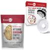 Ultimate Sourdough Baking Bundle - Dough Hook Shield & KneadAce Sourdough Starter Culture view 1